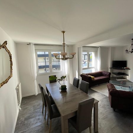 Appartement En Centre Ville 70M2 Reims Kültér fotó