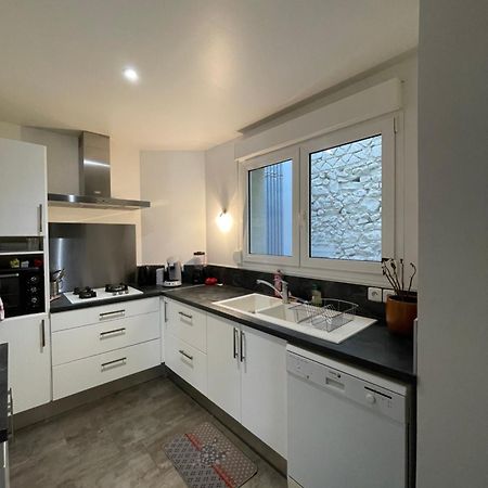Appartement En Centre Ville 70M2 Reims Kültér fotó