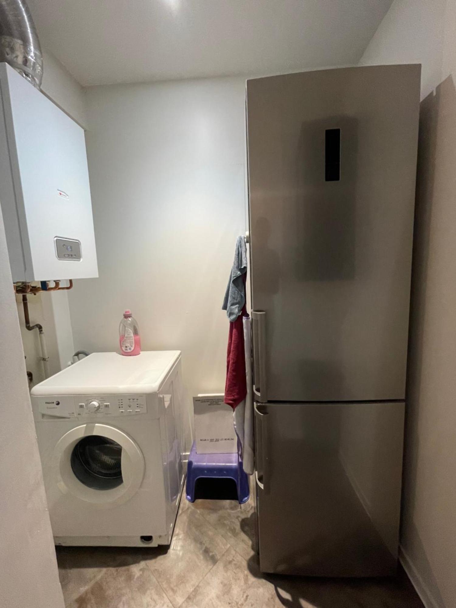 Appartement En Centre Ville 70M2 Reims Kültér fotó